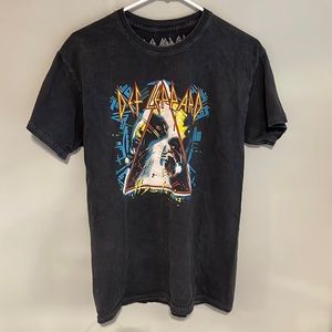 Def Leppard T-Shirt